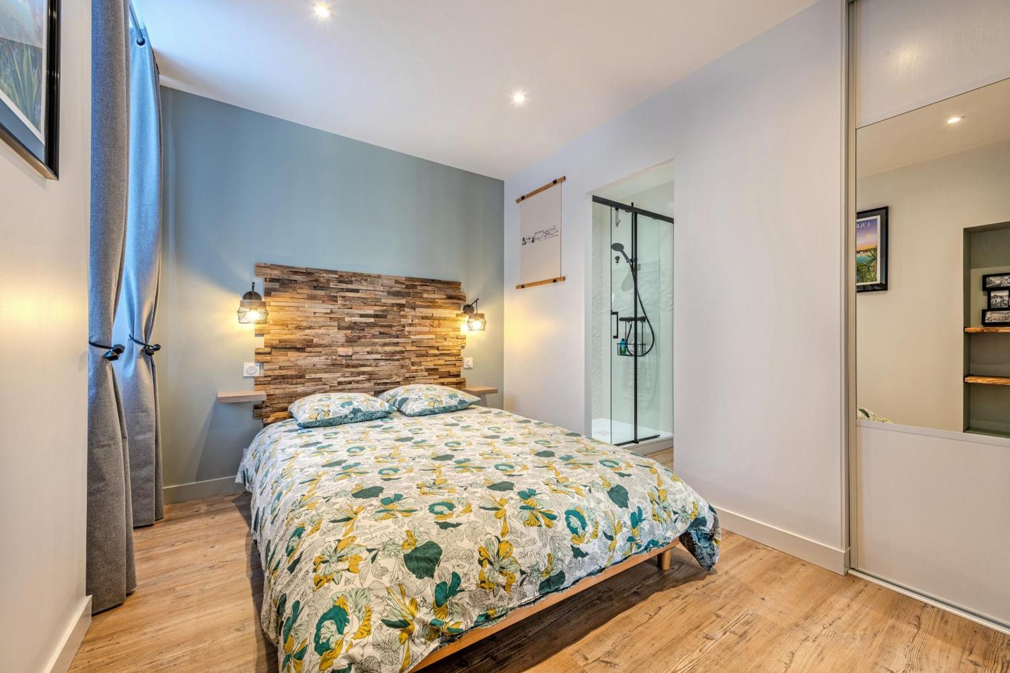 Du Theatre Apartment *