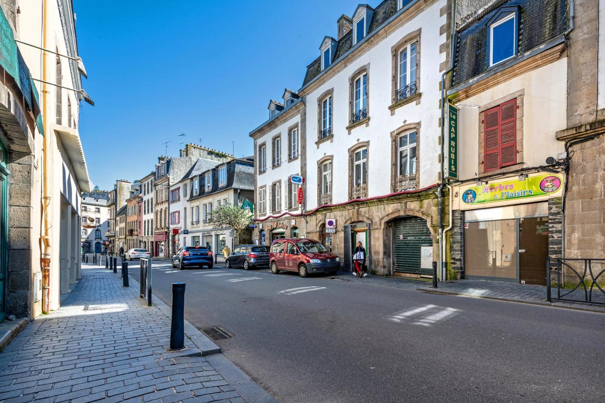 Du Theatre Appartement *